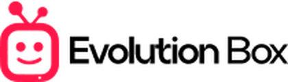 EvolutionBox Logo